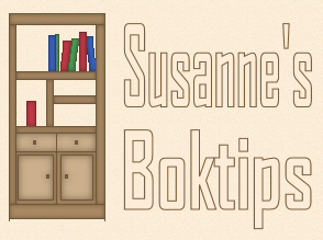 Susanne's boktips