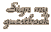 Sign my guestbook