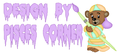 Design by Pisces Corner