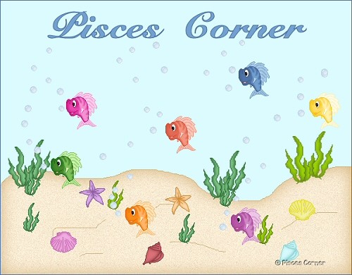 Pisces Corner